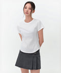 MUSINSA STANDARD WOMAN MUSINSA STANDARD WOMAN T-Shirt Size L