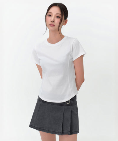MUSINSA STANDARD WOMAN T-Shirt Size L