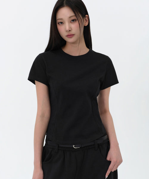 MUSINSA STANDARD WOMAN MUSINSA STANDARD WOMAN T-Shirt Size S