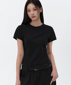 MUSINSA STANDARD WOMAN MUSINSA STANDARD WOMAN T-Shirt Size S