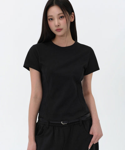MUSINSA STANDARD WOMAN T-Shirt Size S