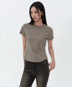 MUSINSA STANDARD WOMAN MUSINSA STANDARD WOMAN T-Shirt Size S