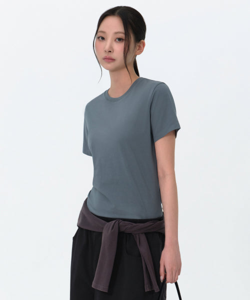 MUSINSA STANDARD WOMAN MUSINSA STANDARD WOMAN T-Shirt Size S