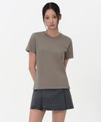 MUSINSA STANDARD WOMAN MUSINSA STANDARD WOMAN T-Shirt Size S