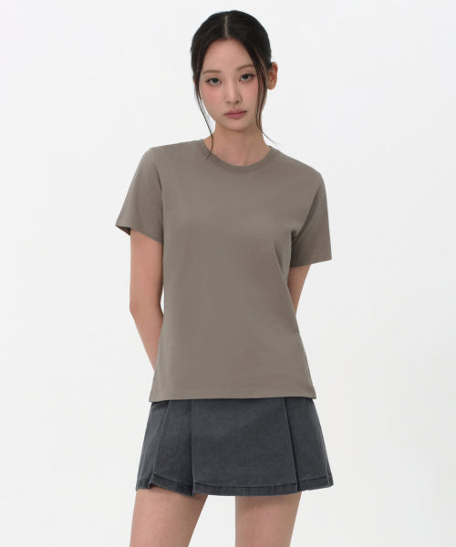 MUSINSA STANDARD WOMAN MUSINSA STANDARD WOMAN T-Shirt Size S
