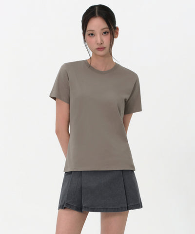 MUSINSA STANDARD WOMAN T-Shirt Size S
