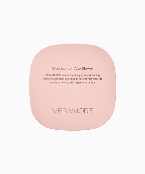 VERAMORE VERAMORE Blurring Cushion 01 Pair 13g