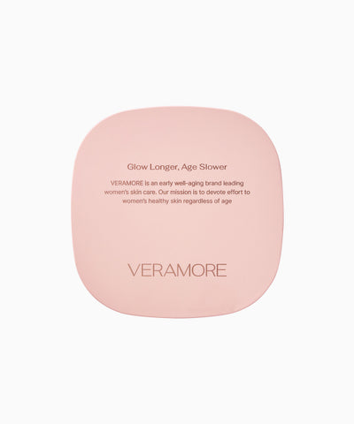 VERAMORE Blurring Cushion 01 Pair 13g
