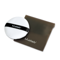 MUSTAEV MUSTAEV Luxury Powder Puff Large