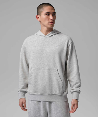 Nike Hoodie Gray Heather M