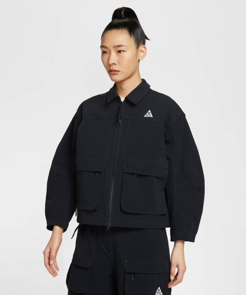 NIKE Nike ACG Smith Summit Jacket W - Size