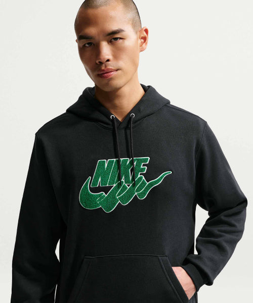 NIKE NIKE Hoodie M - Black