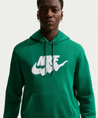 NIKE NIKE Hoodie Malachite