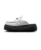 NIKE Nike Air Jordan Mule W - Summit White:Black:Metallic Silver