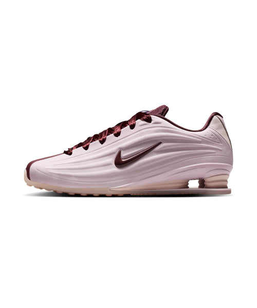 NIKE NIKE Sneakers Particle Rose:Phantom:Burgundy Crush (Size)