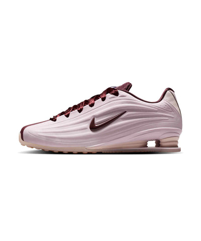 NIKE Sneakers Particle Rose:Phantom:Burgundy Crush (Size)