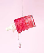 OVERLAPS Pink Desert Ectoin Glow Serum 30ml