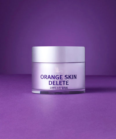 BONAMEDUSA Orange Skin Delight Primer 30g