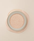 ROZIPIQUE ROZIPIQUE Rosy Pique Natural Sun Cushion SPF 50+
