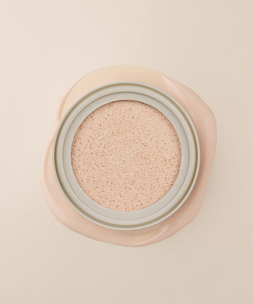 ROZIPIQUE ROZIPIQUE Rosy Pique Natural Sun Cushion SPF 50+