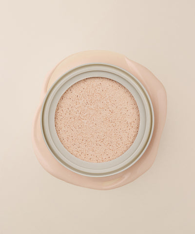 ROZIPIQUE Rosy Pique Natural Sun Cushion SPF 50+