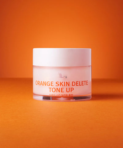 BONAMEDUSA Orange Skin Delight Tone Up Primer 30g