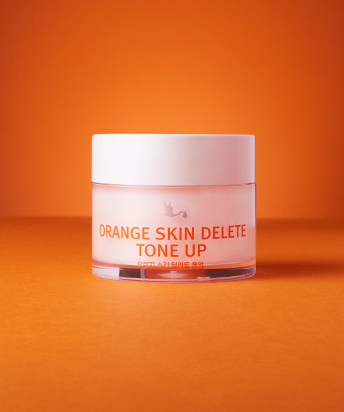 BONAMEDUSA BONAMEDUSA Orange Skin Delight Tone Up Primer 30g