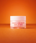 BONAMEDUSA BONAMEDUSA Orange Skin Delight Tone Up Mini 10g