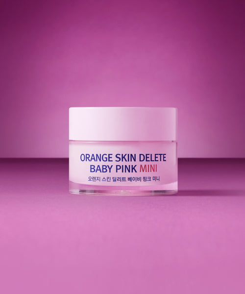 BONAMEDUSA BONAMEDUSA Orange Skin Delight Primer Mini 10g