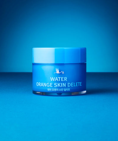 BONAMEDUSA Water Orange Skin Delight Primer 30g