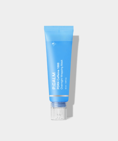 PCALM PDRN Caffeine Overnight Wrapping Mask 50ml