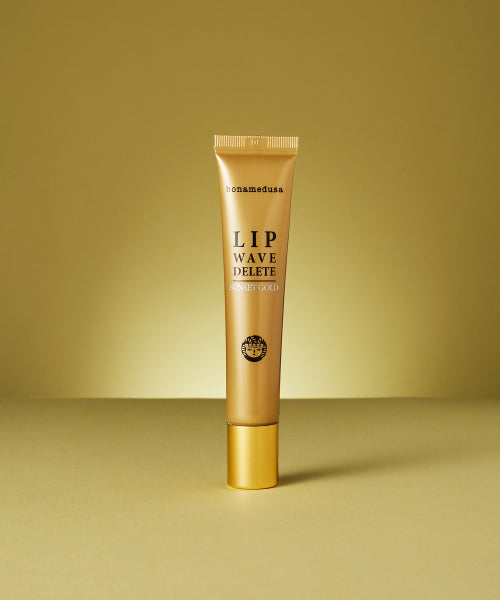 BONAMEDUSA BONAMEDUSA Lip Wave Delight Sunset Gold 15ml