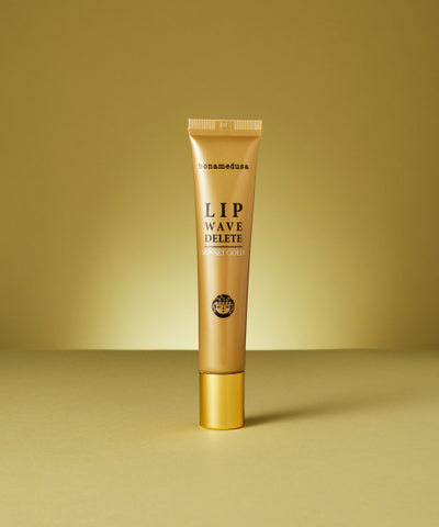 BONAMEDUSA Lip Wave Delight Sunset Gold 15ml