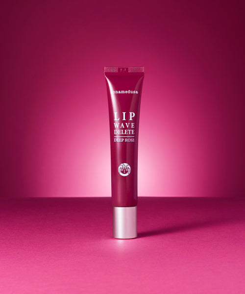 BONAMEDUSA BONAMEDUSA Lip Wave Delight Deep Rose 15ml