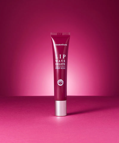 BONAMEDUSA Lip Wave Delight Deep Rose 15ml