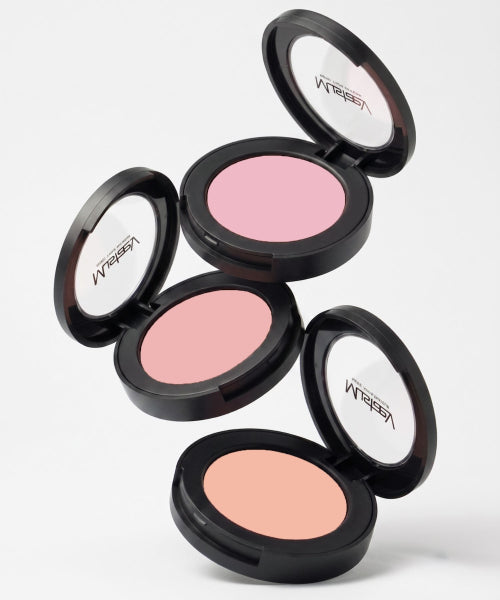 MUSTAEV MUSTAEV Cheeky Chic Blush Floral Glow