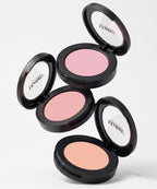 MUSTAEV MUSTAEV Cheeky Chic Blush Floral Glow