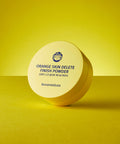 BONAMEDUSA BONAMEDUSA Orange Skin Delight Finish Powder 11g