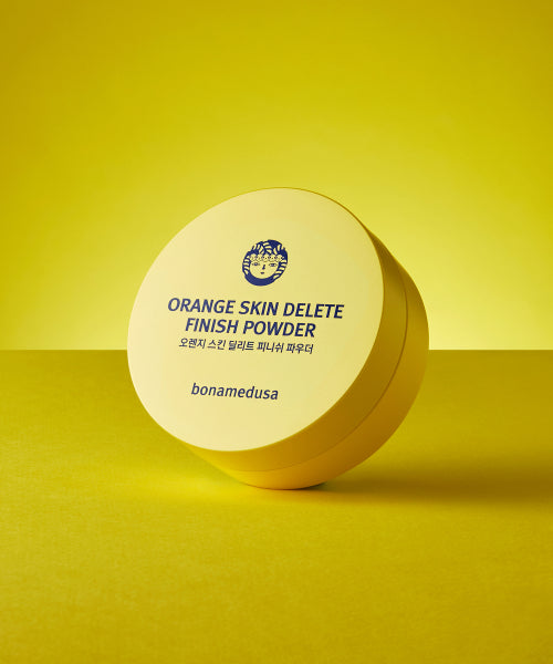 BONAMEDUSA BONAMEDUSA Orange Skin Delight Finish Powder 11g