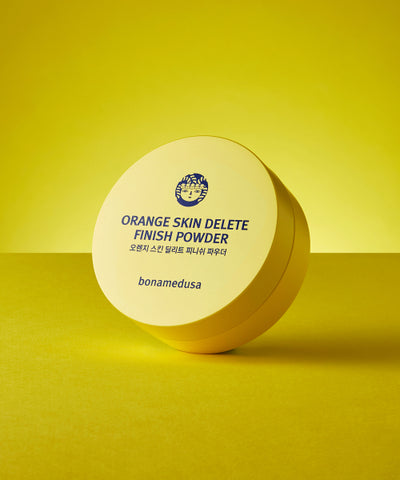 BONAMEDUSA Orange Skin Delight Finish Powder 11g