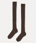 MIXXO MIXXO Cashmere Blend Knee Socks