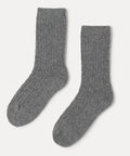 MIXXO MIXXO Socks Cable Wool Blend