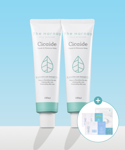 THEHARNAY THEHARNAY Cicade Balm Cream 100ml