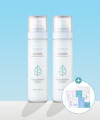 THEHARNAY [SET] Cicade Cream Mist 120ml x 2 (+ 1 Cicade Mask Pack & 4 Free Health Experience Kits)