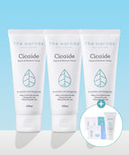 THEHARNAY THEHARNAY Cicade Moisturizing Cream 100ml x 3