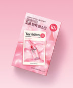 Torriden Torriden Cellmaging Low Molecular Collagen Mask 25ml