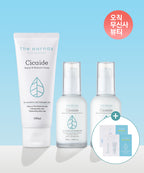 THEHARNAY THEHARNAY Cicade Ampoule Set 50ml + Cream 100ml