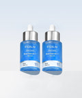 PCALM PDRN Caffeine Blue Capsule 11 Serum 30ml x 2