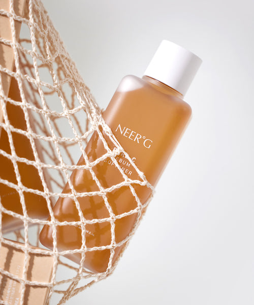 NEERG NEERG Pore C Sebum Softener 135ml