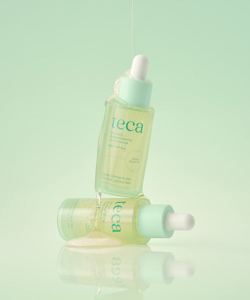 MDSPICK Tecateca Calming Deep Ampoule 30ml